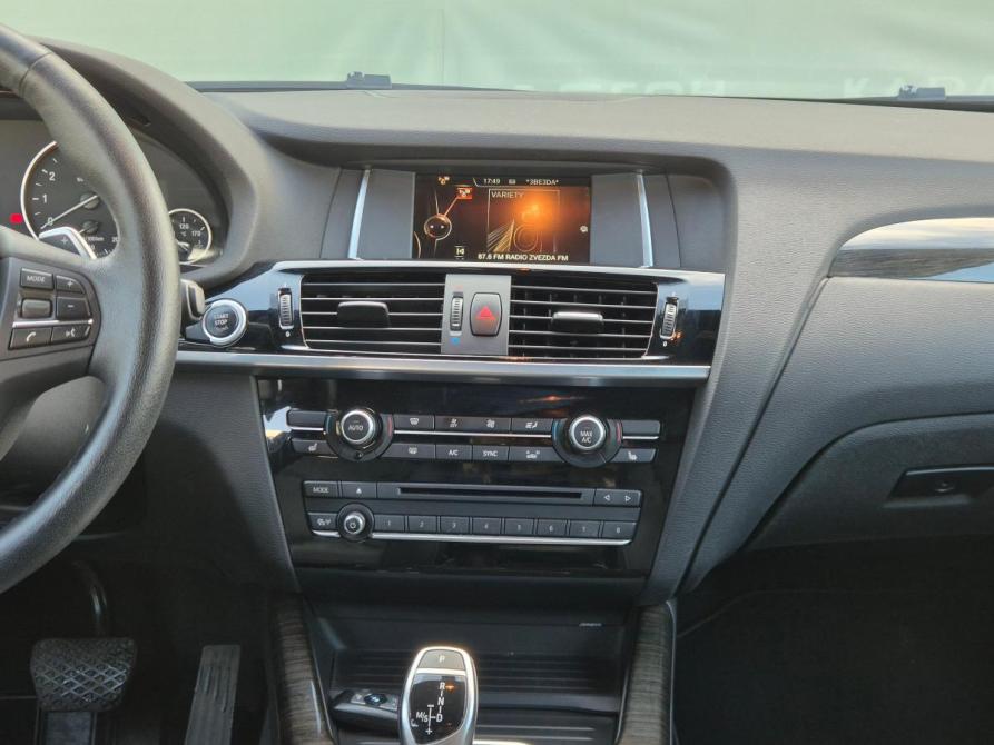 BMW X4 I (F26) Екатеринбург  - изображение 10