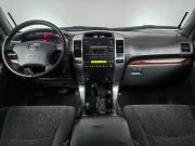 Toyota Land Cruiser Prado 120 Series Москва  - изображение 30
