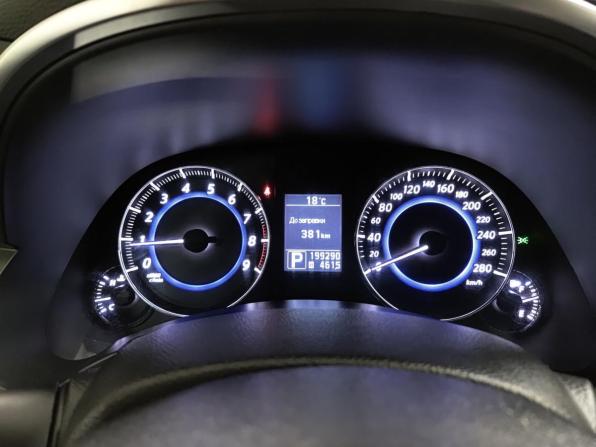 Infiniti QX70 с пробегом 2013 года, цена 2 100 000 рублей, 199288 км, внедорожник, Автокод Объявления