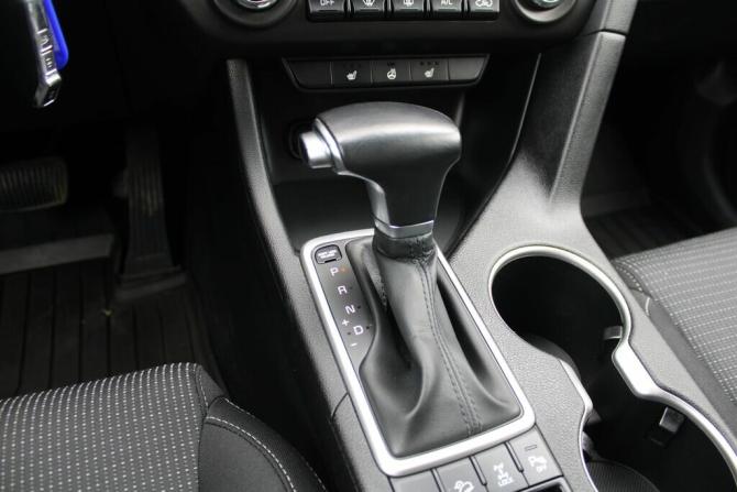 Kia Sportage IV Рестайлинг с пробегом 2021 года, цена 2 660 000 рублей, 57000 км, внедорожник, Автокод Объявления