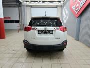Toyota RAV4 IV (XA40) Альметьевск  - изображение 33