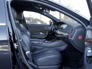 Mercedes-Benz S-Класс VI (W222 C217) Москва  - изображение 41