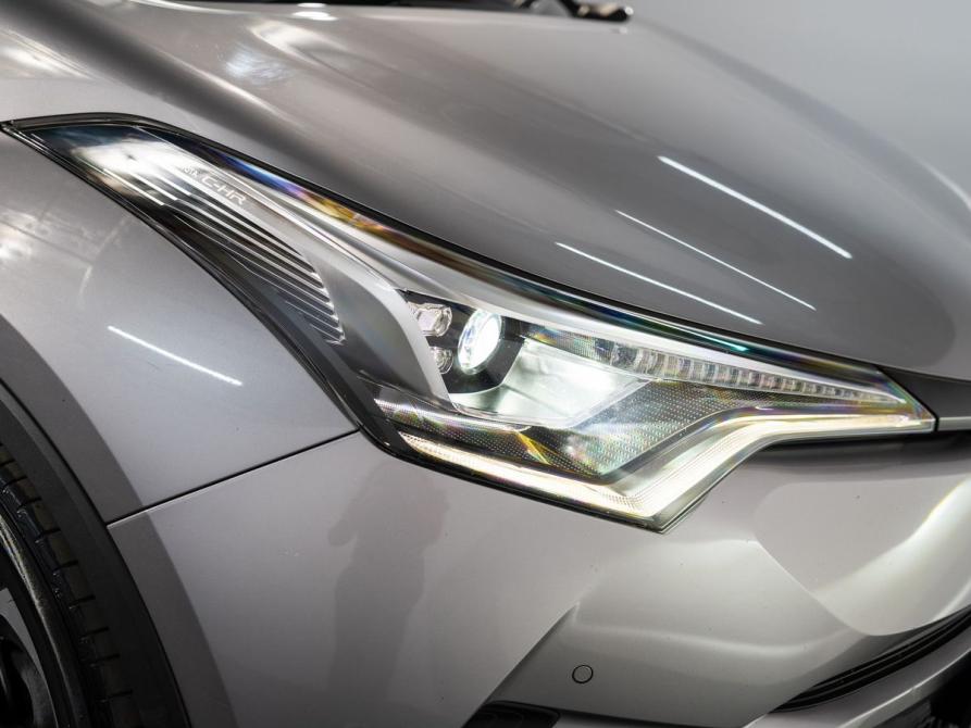Toyota C-HR I Иркутск  - изображение 20