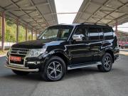 Mitsubishi Pajero IV Рестайлинг 2 Екатеринбург  - изображение 23