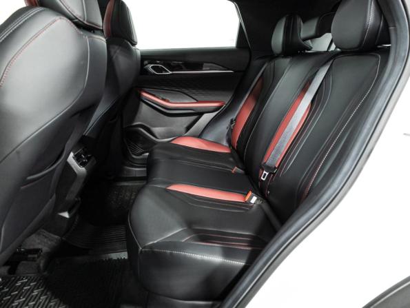 Geely Coolray I Рестайлинг с пробегом 2024 года, цена 2 287 000 рублей, 29050 км, внедорожник, Автокод Объявления