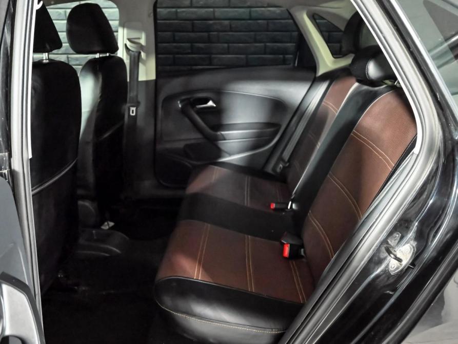 Volkswagen Polo V Рестайлинг Екатеринбург  - изображение 7