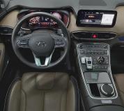 Hyundai Santa Fe IV Рестайлинг Саратов  - изображение 26