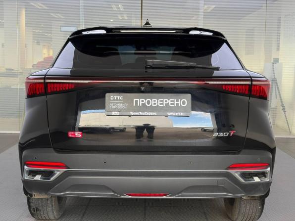Omoda C5 I с пробегом 2023 года, цена 1 720 000 рублей, 29394 км, внедорожник, Автокод Объявления