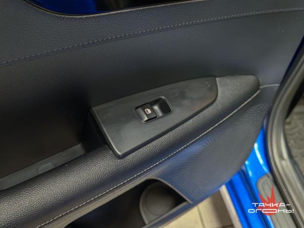 Kia Cerato IV с пробегом 2021 года, цена 2 098 000 рублей, 58500 км, седан, Автокод Объявления