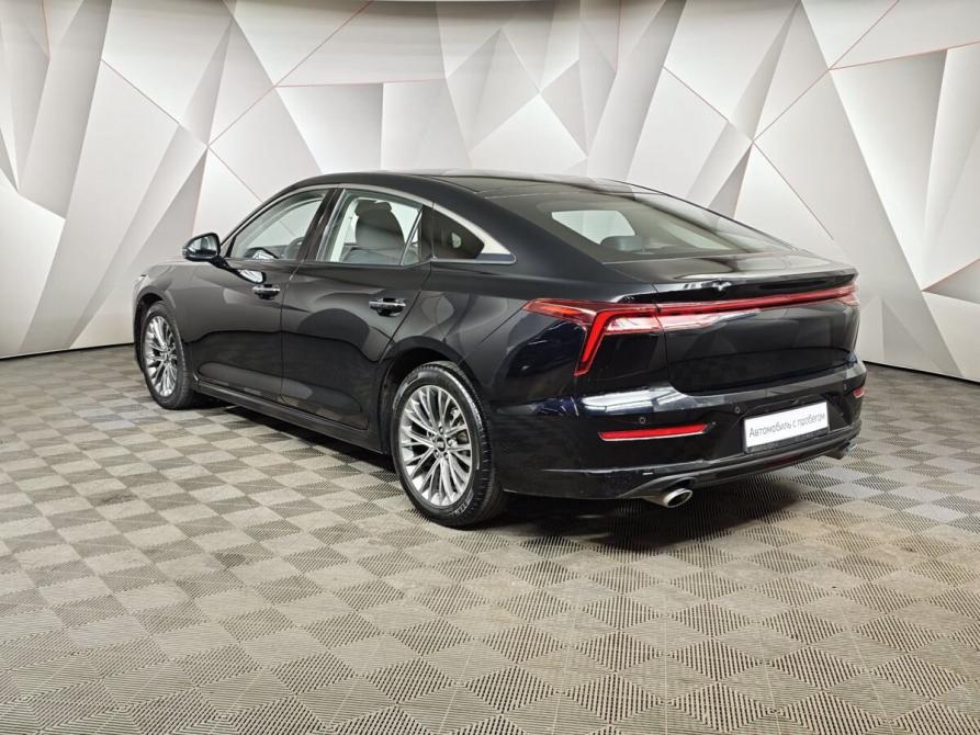 FAW Bestune B70 I Москва  - изображение 4
