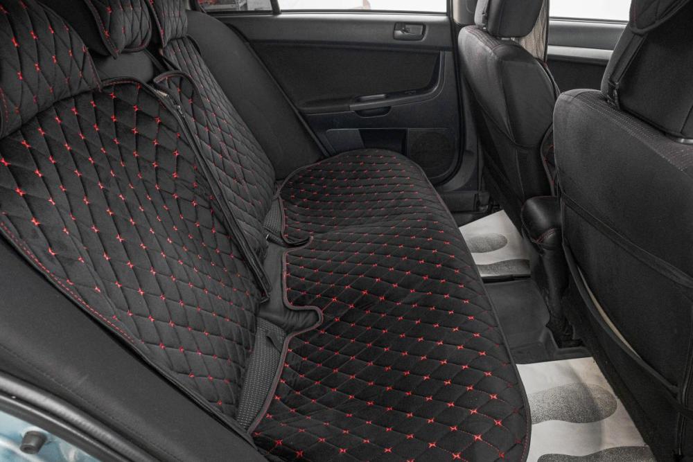 Mitsubishi Lancer X Барнаул  - изображение 20