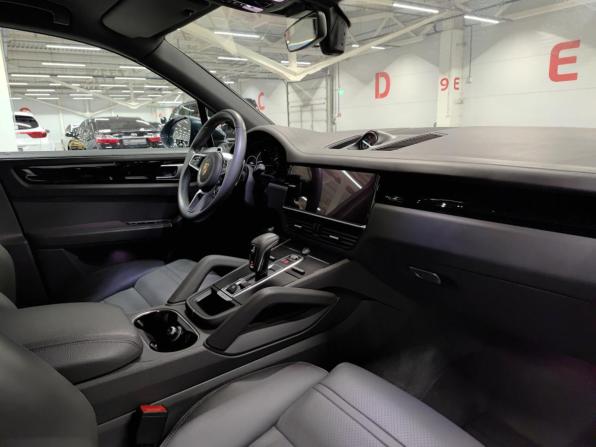 Porsche Cayenne III с пробегом 2019 года, цена 6 600 000 рублей, 60101 км, внедорожник, Автокод Объявления