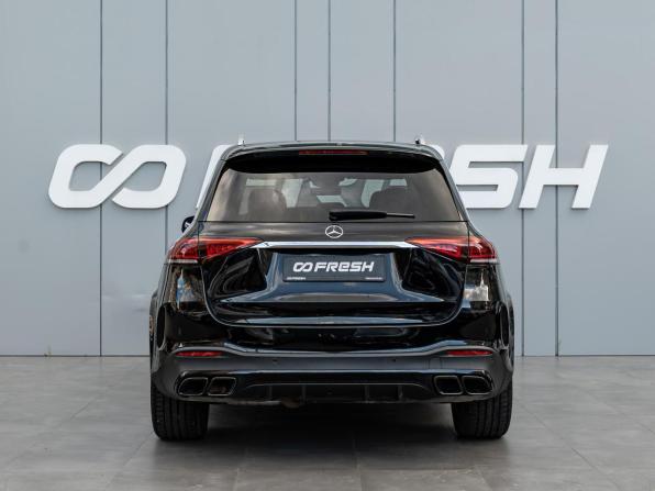 Mercedes-Benz GLE II (V167) с пробегом 2019 года, цена 7 400 000 рублей, 78500 км, внедорожник, Автокод Объявления
