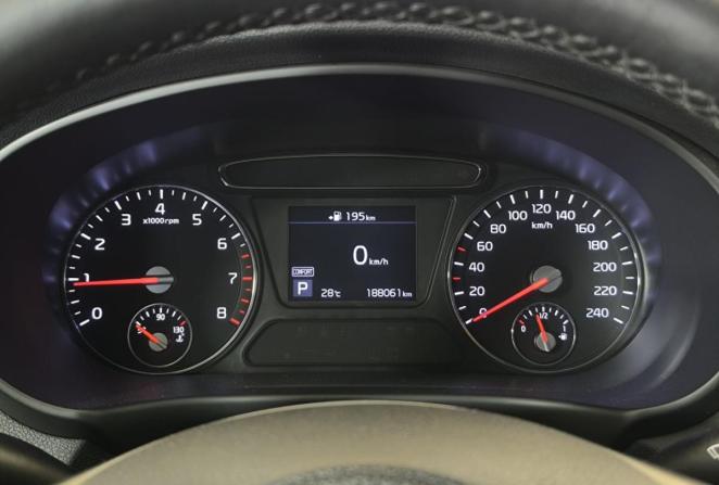 Kia Sorento III Prime Рестайлинг с пробегом 2019 года, цена 2 395 000 рублей, 188061 км, внедорожник, Автокод Объявления