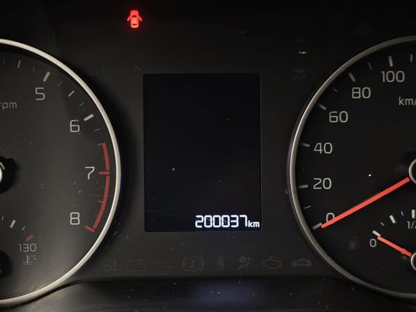 Kia Rio IV с пробегом 2018 года, цена 1 049 000 рублей, 200035 км, седан, Автокод Объявления