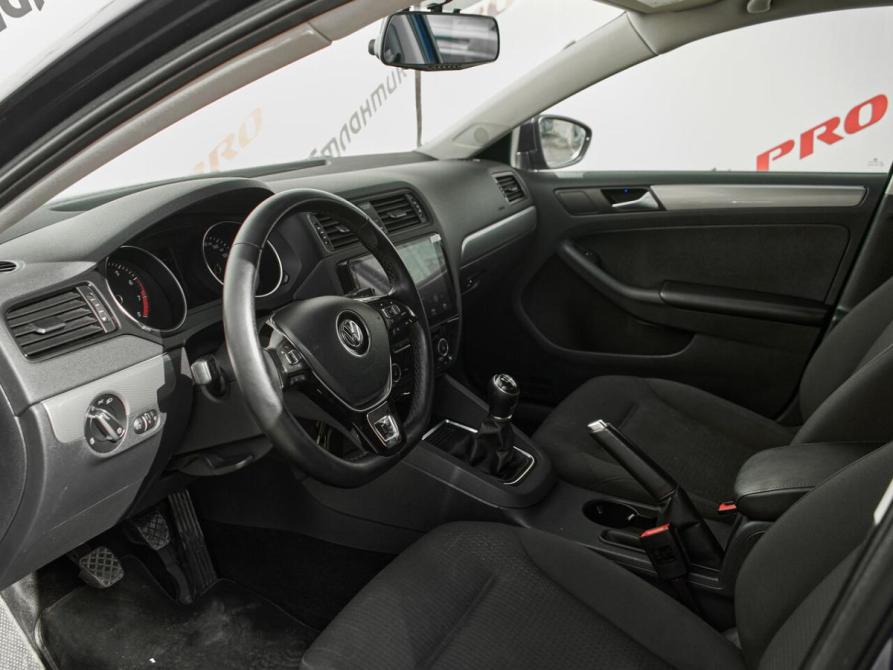 Volkswagen Jetta VI Рестайлинг Екатеринбург  - изображение 10