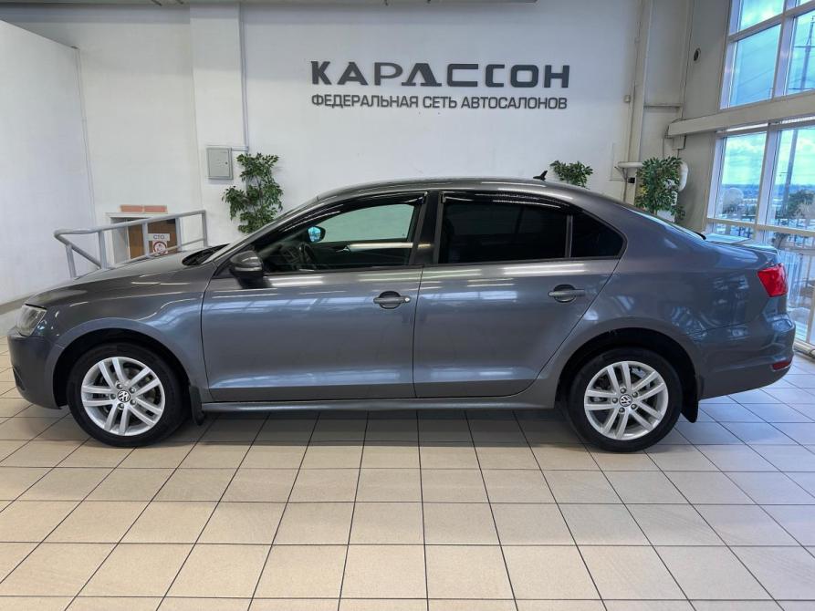 Volkswagen Jetta VI Волгоград  - изображение 5