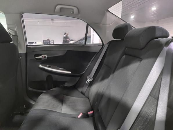 Toyota Corolla X (E140 E150) с пробегом 2008 года, цена 770 000 рублей, 267647 км, седан, Автокод Объявления