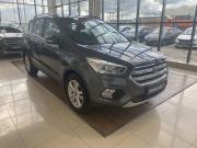 Ford Kuga II Рестайлинг Саратов  - изображение 33
