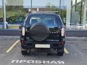 Lada (ВАЗ) Niva Travel I Орехово-Зуево  - изображение 31