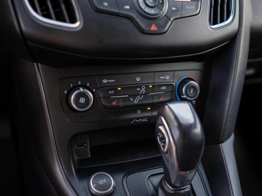 Ford Focus III Рестайлинг Сочи  - изображение 15