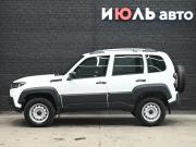 Lada (ВАЗ) Niva Travel I Екатеринбург  - изображение 24