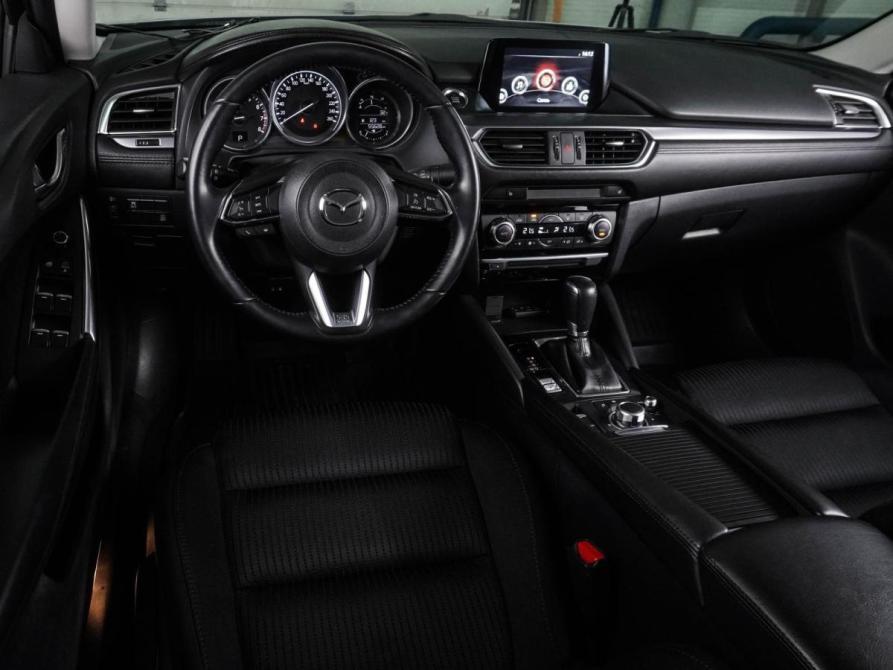 Mazda 6 III (GJ) Рестайлинг Воронеж  - изображение 6