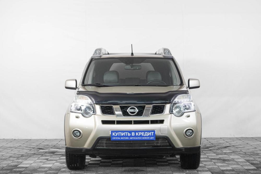 Nissan X-Trail II Рестайлинг Кемерово  - изображение 2
