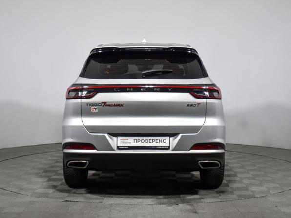 Chery Tiggo 7 Pro Max I Рестайлинг с пробегом 2024 года, цена 2 200 000 рублей, 28878 км, внедорожник, Автокод Объявления
