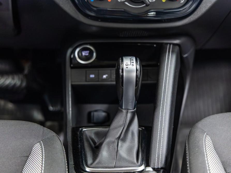 Renault Kaptur I Рестайлинг Волгоград  - изображение 24
