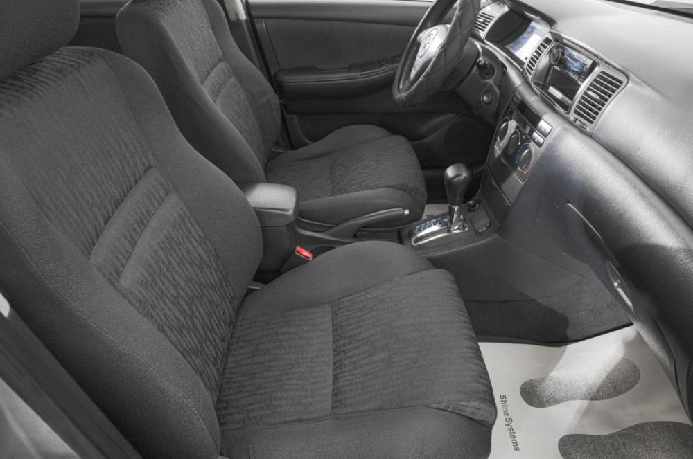 Toyota Corolla IX (E120 E130) Барнаул  - изображение 21