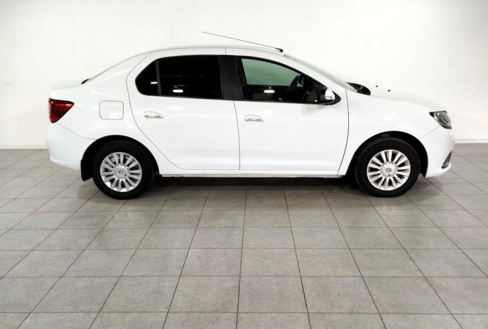 Renault Logan II Саратов  - изображение 4