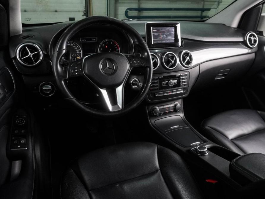 Mercedes-Benz B-Класс II (W246) Воронеж  - изображение 6