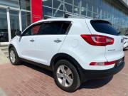 Kia Sportage III Уфа  - изображение 20