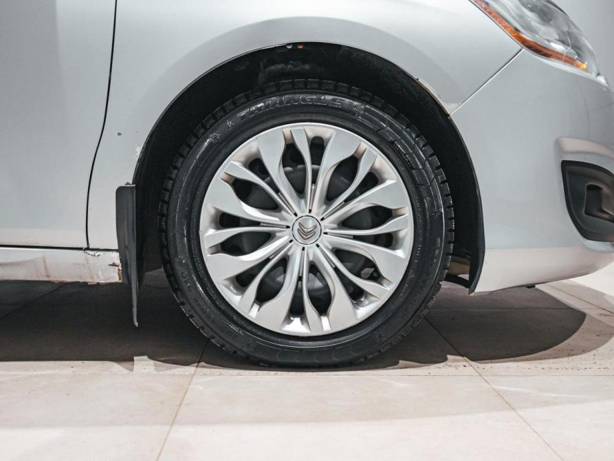 Citroen C4 II Екатеринбург  - изображение 11
