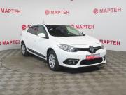 Renault Fluence I Рестайлинг Вологда  - изображение 20