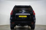 Toyota Land Cruiser Prado 150 Series Рестайлинг 3 Оренбург  - изображение 24