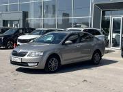 Skoda Octavia III (A7) Воронеж  - изображение 8