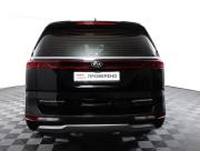 Kia Carnival IV Москва  - изображение 36