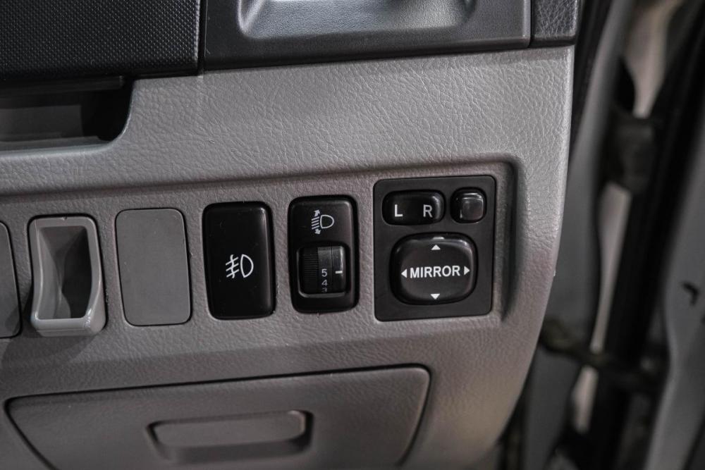Toyota Voxy I (R60) Новокузнецк  - изображение 26