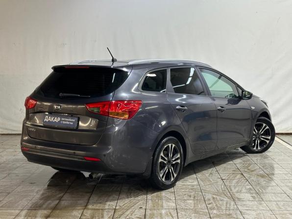 Kia Ceed II с пробегом 2013 года, цена 790 000 рублей, 139257 км, универсал, Автокод Объявления