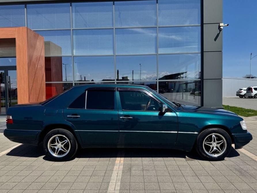 Mercedes-Benz E-Класс I (W124) Владикавказ  - изображение 5