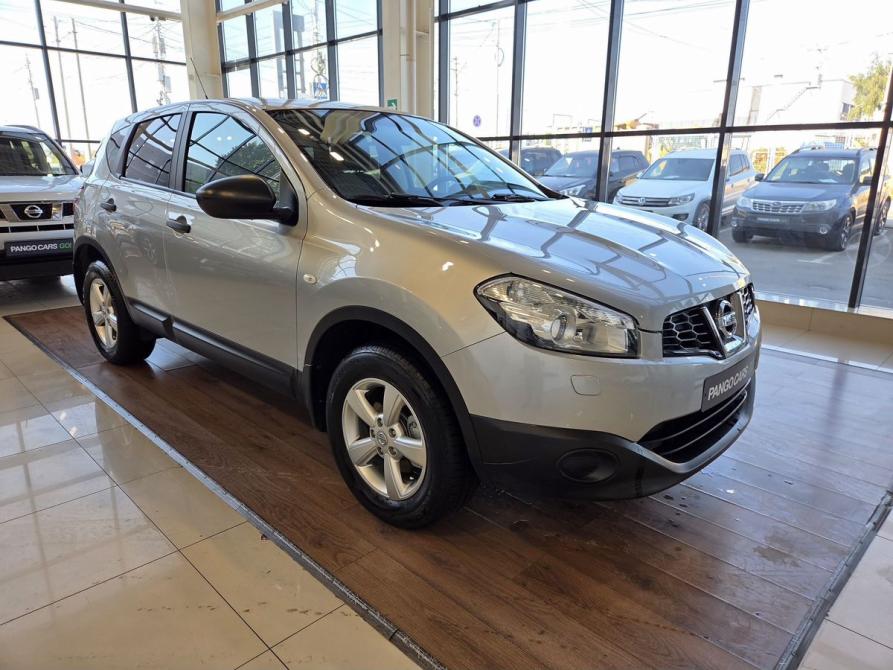Nissan Qashqai I Рестайлинг Саратов  - изображение 3