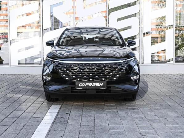 Omoda C5 I Рестайлинг с пробегом 2024 года, цена 1 663 000 рублей, 32052 км, внедорожник, Автокод Объявления