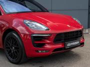 Porsche Macan I Краснодар  - изображение 43
