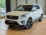 Hyundai Creta I Тула  - изображение 5
