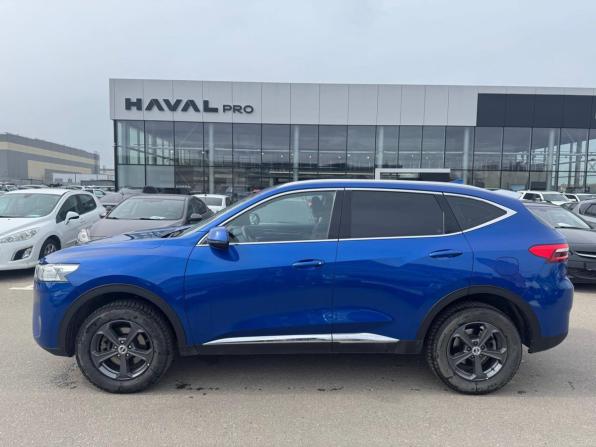Haval F7 I с пробегом 2021 года, цена 1 722 000 рублей, 72987 км, внедорожник, Автокод Объявления