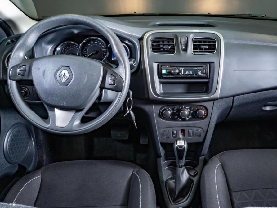 Renault Sandero II Рязань  - изображение 5