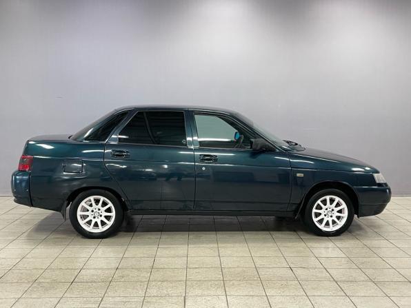 Lada (ВАЗ) 2110 с пробегом 2006 года, цена 140 000 рублей, 229356 км, седан, Автокод Объявления