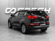 Kia Sportage III Рестайлинг Тюмень  - изображение 25